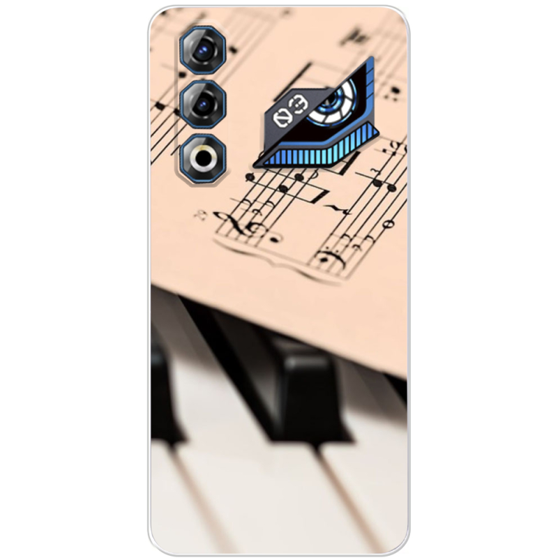 Чохол BoxFace Nubia Neo 3 GT 5G 