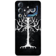 Чохол BoxFace Nubia Neo 3 GT 5G Fantasy Tree