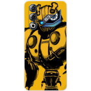 Чохол BoxFace Nubia Neo 3 GT 5G 