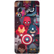 Чохол BoxFace Nubia Neo 3 GT 5G 