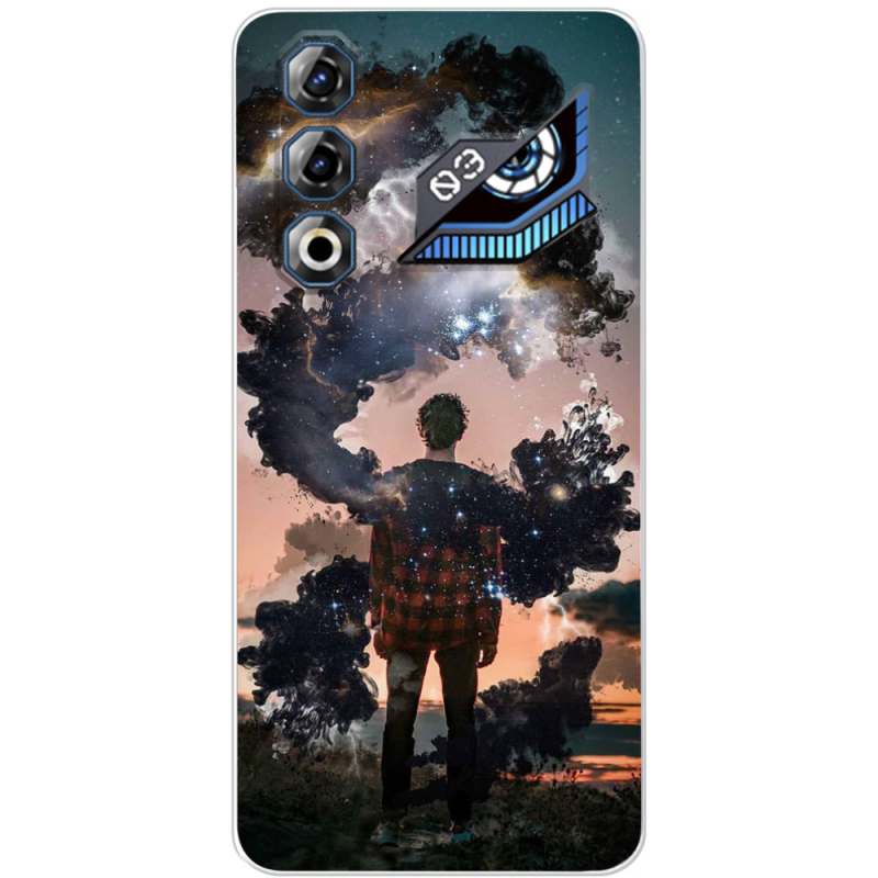 Чохол BoxFace Nubia Neo 3 GT 5G 