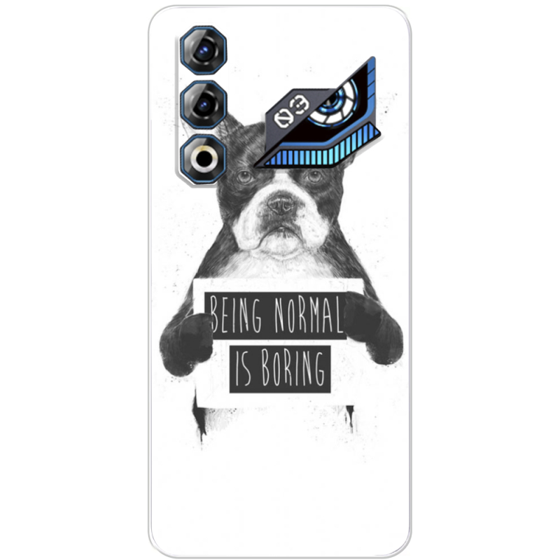 Чохол BoxFace Nubia Neo 3 GT 5G 