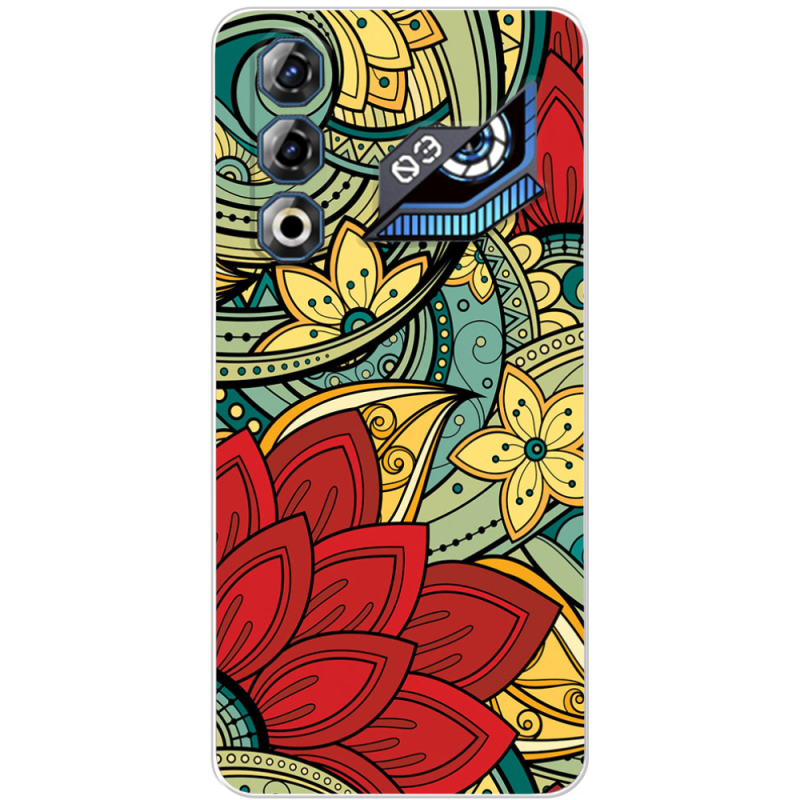 Чохол BoxFace Nubia Neo 3 GT 5G 