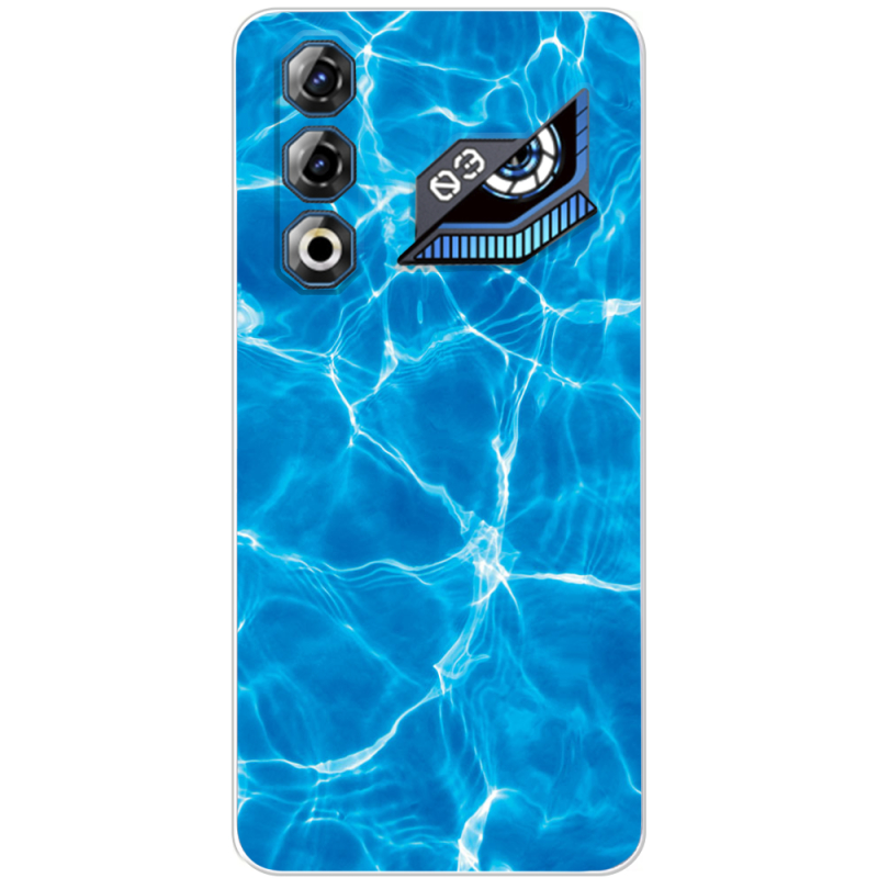 Чохол BoxFace Nubia Neo 3 GT 5G 