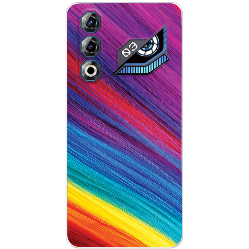 Чохол BoxFace Nubia Neo 3 GT 5G 