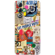 Чохол BoxFace Nubia Neo 3 GT 5G 