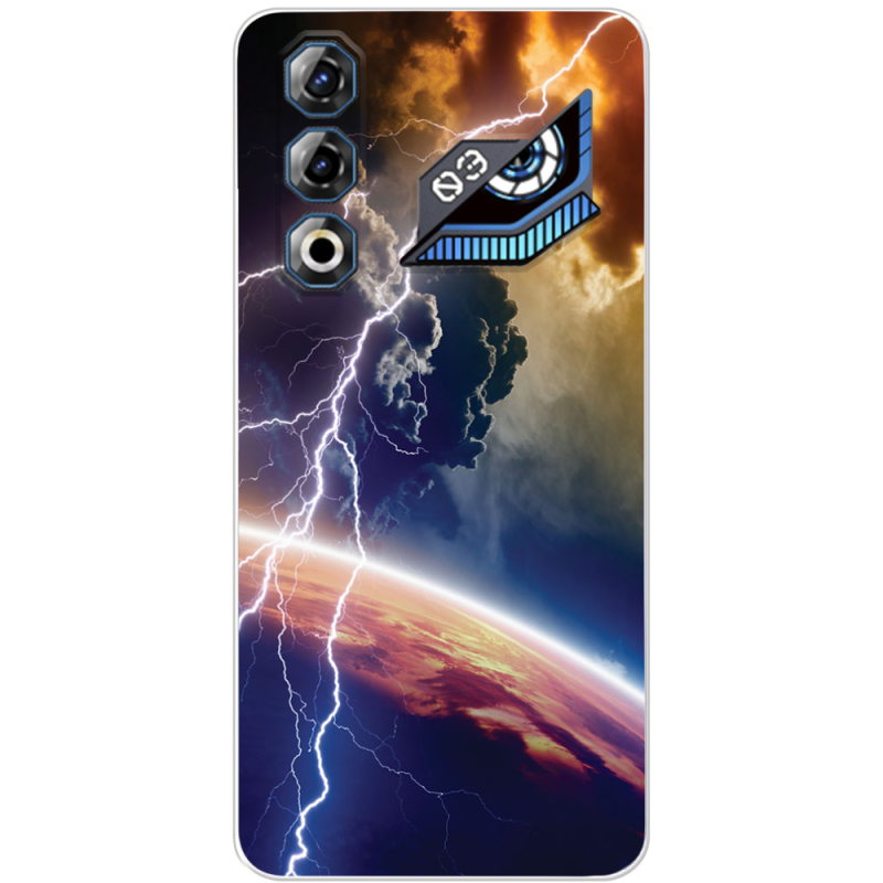 Чохол BoxFace Nubia Neo 3 GT 5G 