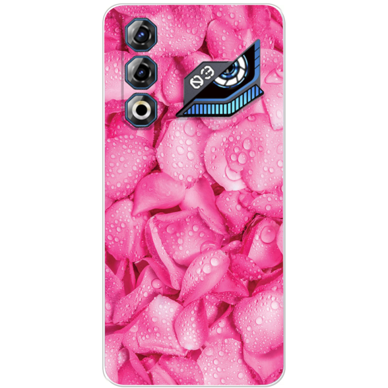 Чохол BoxFace Nubia Neo 3 GT 5G 