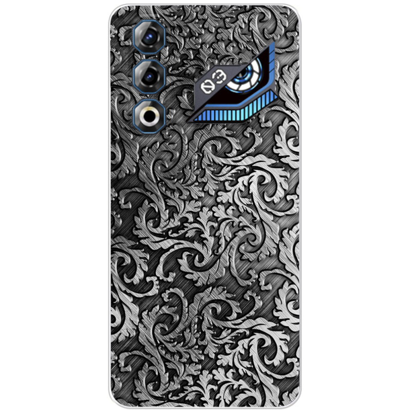 Чохол BoxFace Nubia Neo 3 GT 5G 