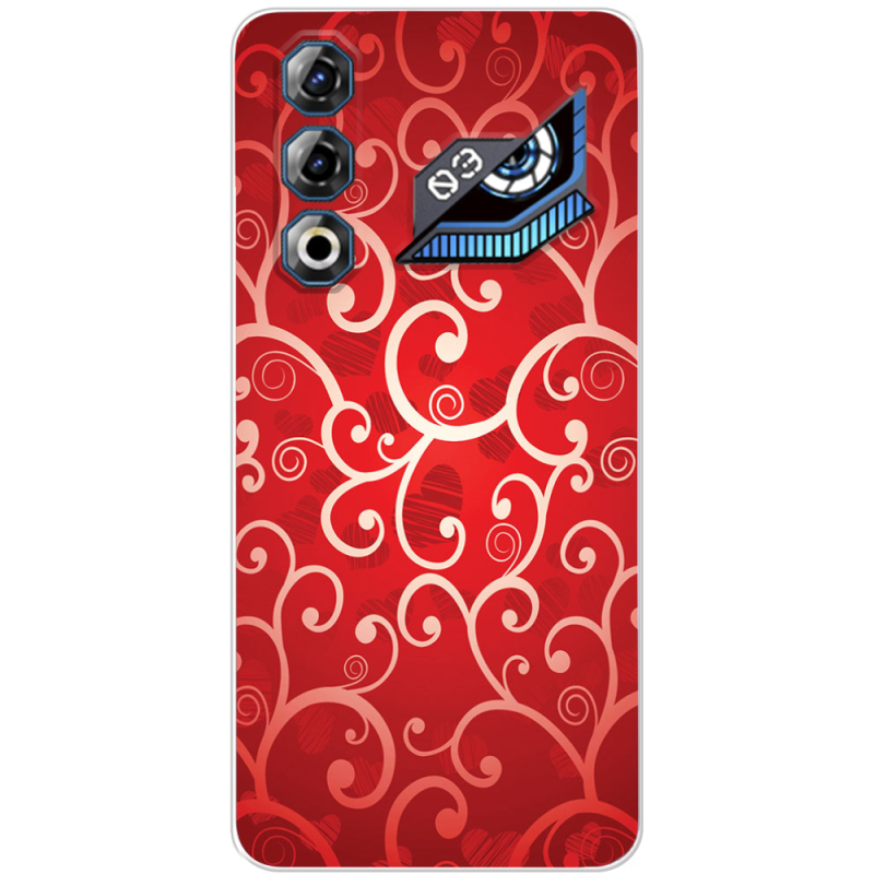 Чохол BoxFace Nubia Neo 3 GT 5G 