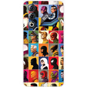 Чохол BoxFace Nubia Neo 3 GT 5G 