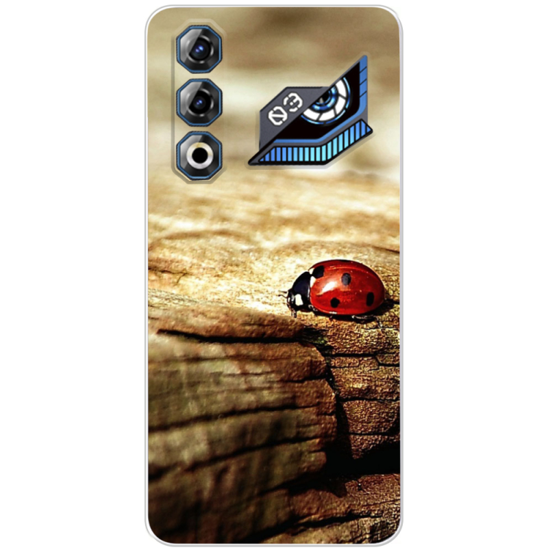 Чохол BoxFace Nubia Neo 3 GT 5G 