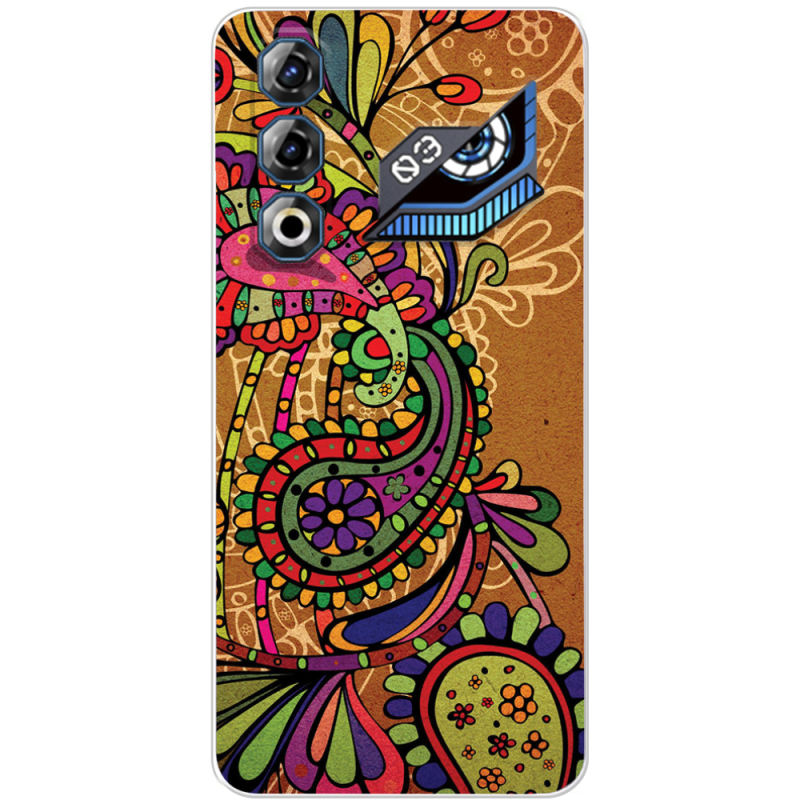 Чохол BoxFace Nubia Neo 3 GT 5G 