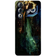 Чохол BoxFace Nubia Neo 3 GT 5G 