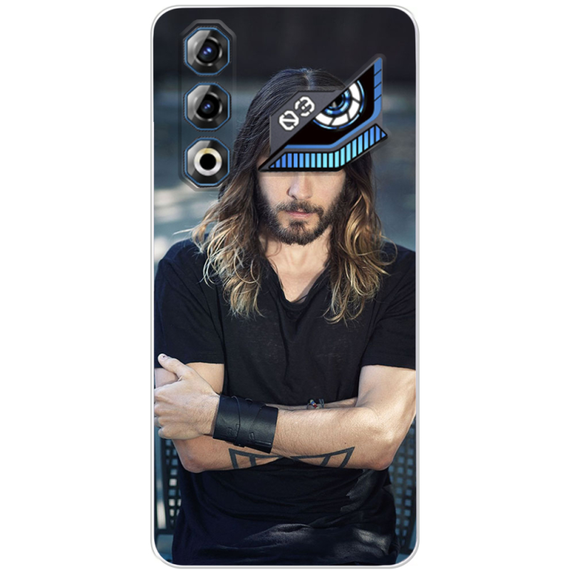 Чохол BoxFace Nubia Neo 3 GT 5G 