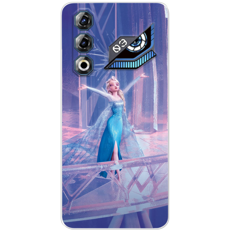 Чохол BoxFace Nubia Neo 3 GT 5G 