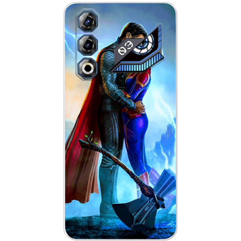 Чохол BoxFace Nubia Neo 3 GT 5G 