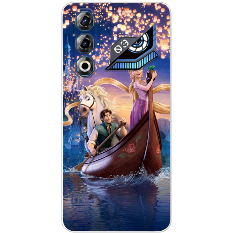 Чохол BoxFace Nubia Neo 3 GT 5G 