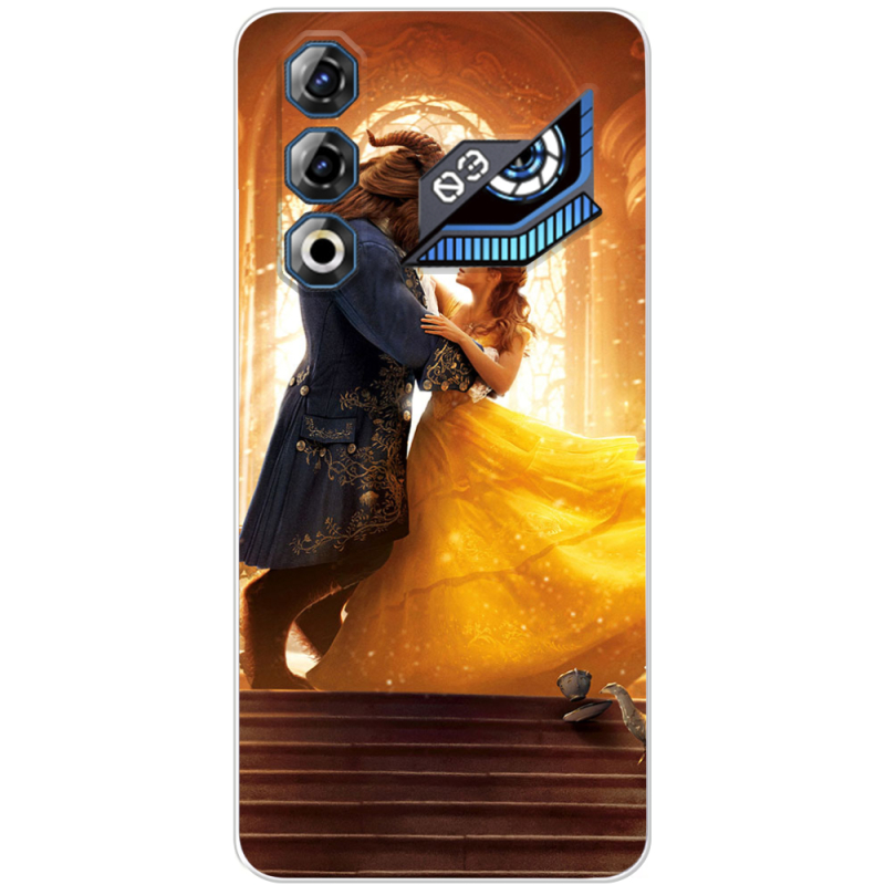 Чохол BoxFace Nubia Neo 3 GT 5G 