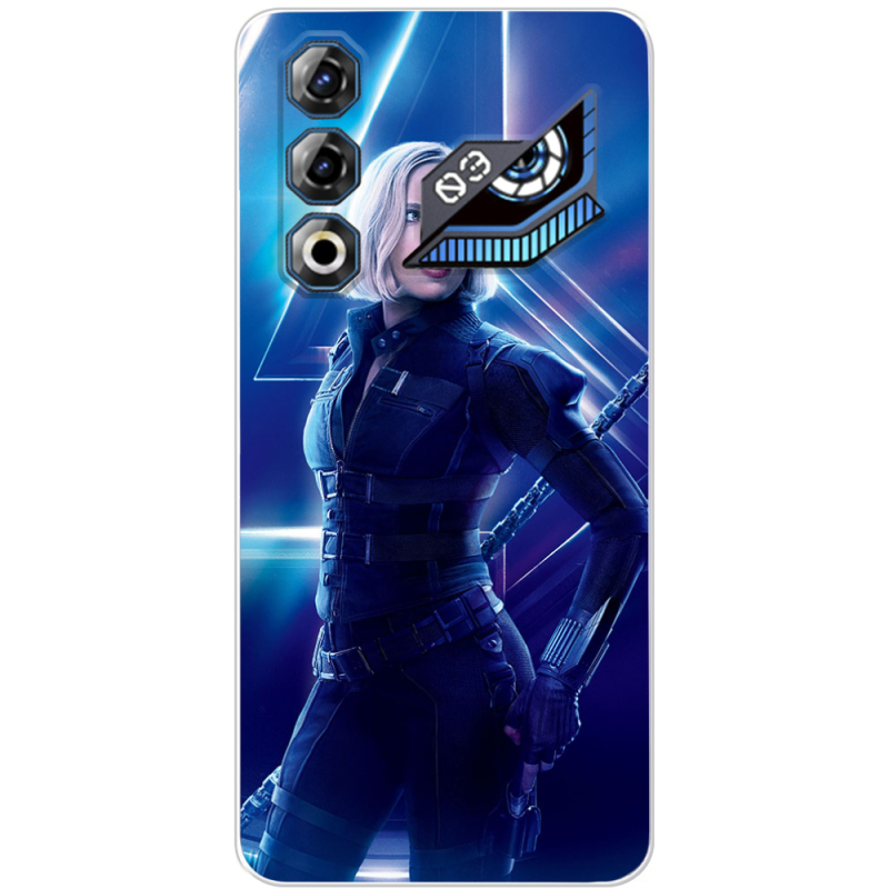 Чохол BoxFace Nubia Neo 3 GT 5G 