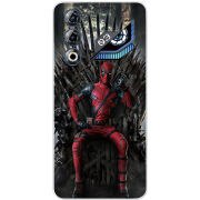 Чохол BoxFace Nubia Neo 3 GT 5G 