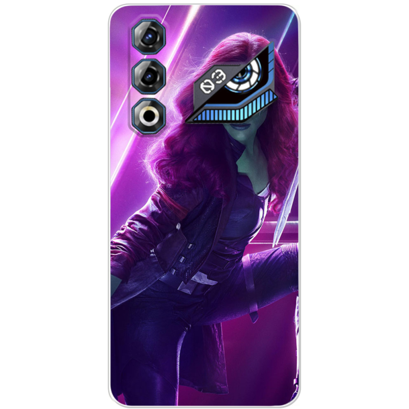 Чохол BoxFace Nubia Neo 3 GT 5G 