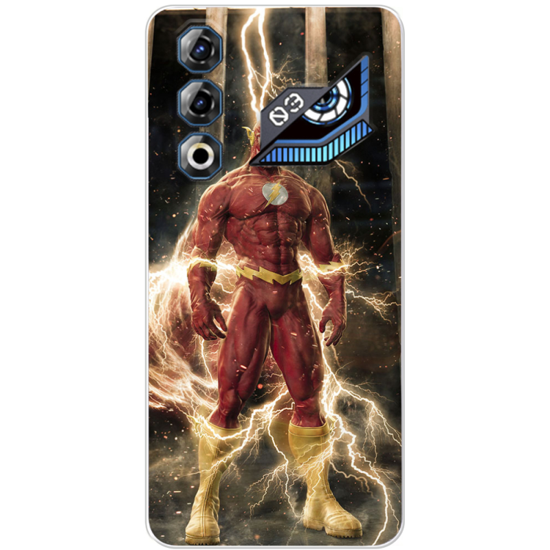 Чохол BoxFace Nubia Neo 3 GT 5G 