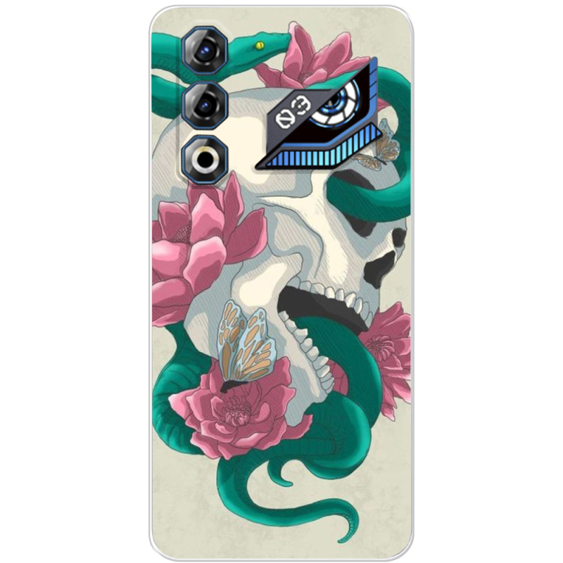 Чохол BoxFace Nubia Neo 3 GT 5G 