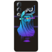 Чохол BoxFace Nubia Neo 3 GT 5G 