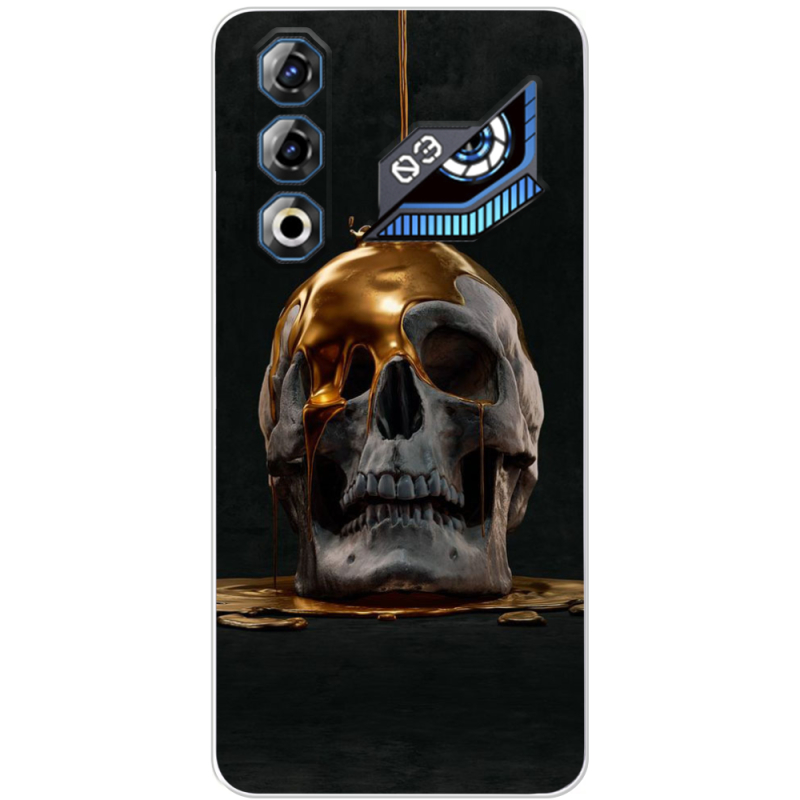 Чохол BoxFace Nubia Neo 3 GT 5G 