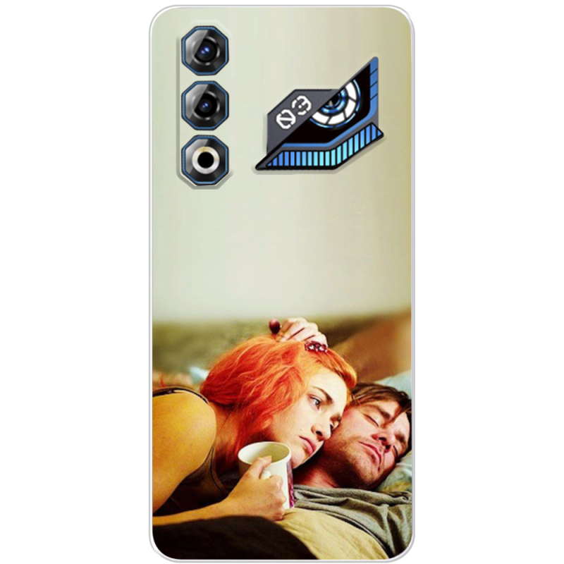 Чохол BoxFace Nubia Neo 3 GT 5G 