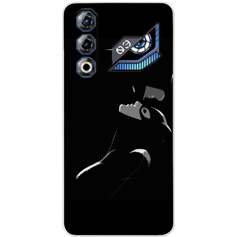 Чохол BoxFace Nubia Neo 3 GT 5G 