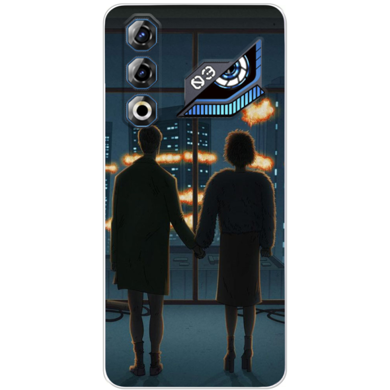 Чохол BoxFace Nubia Neo 3 GT 5G 