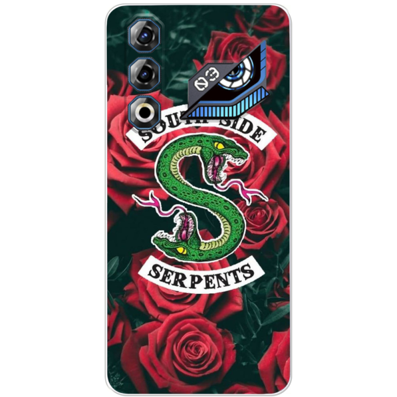 Чохол BoxFace Nubia Neo 3 GT 5G 