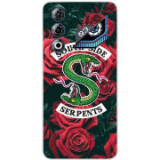 Чохол BoxFace Nubia Neo 3 GT 5G 