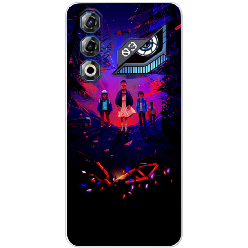 Чохол BoxFace Nubia Neo 3 GT 5G 