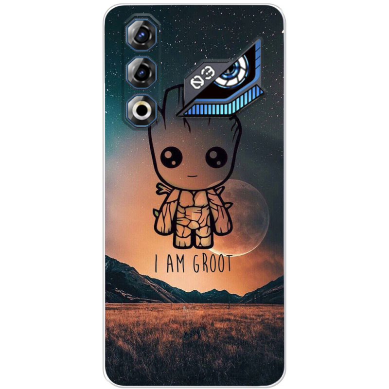 Чохол BoxFace Nubia Neo 3 GT 5G 