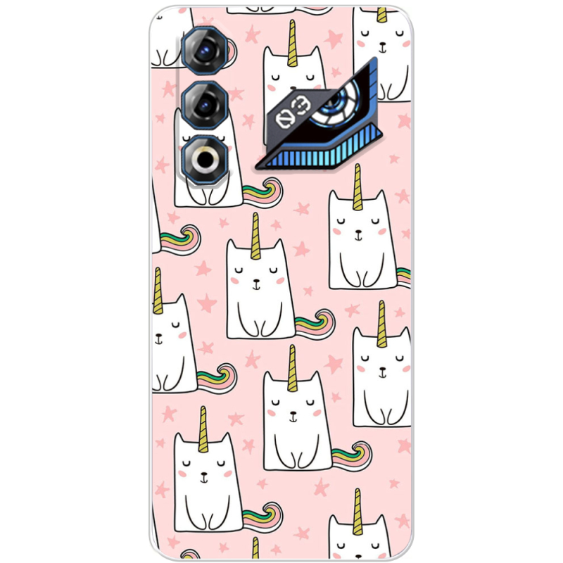 Чохол BoxFace Nubia Neo 3 GT 5G 