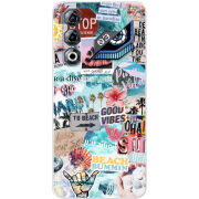 Чохол BoxFace Nubia Neo 3 GT 5G 