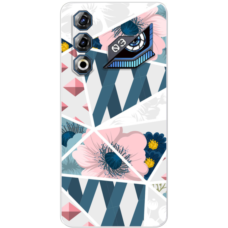 Чохол BoxFace Nubia Neo 3 GT 5G 