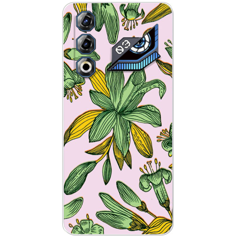 Чохол BoxFace Nubia Neo 3 GT 5G 