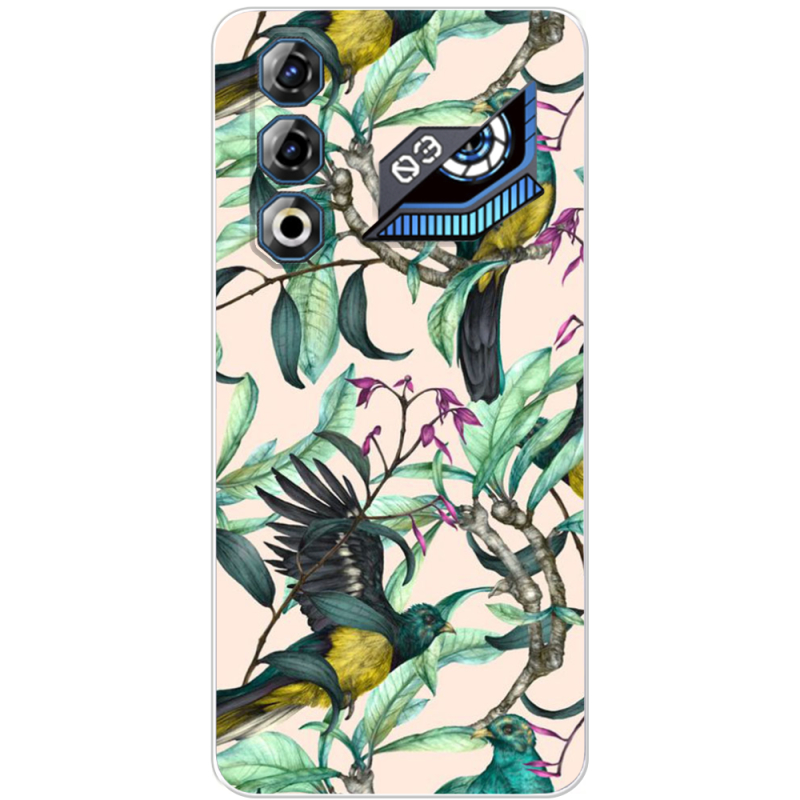 Чохол BoxFace Nubia Neo 3 GT 5G 