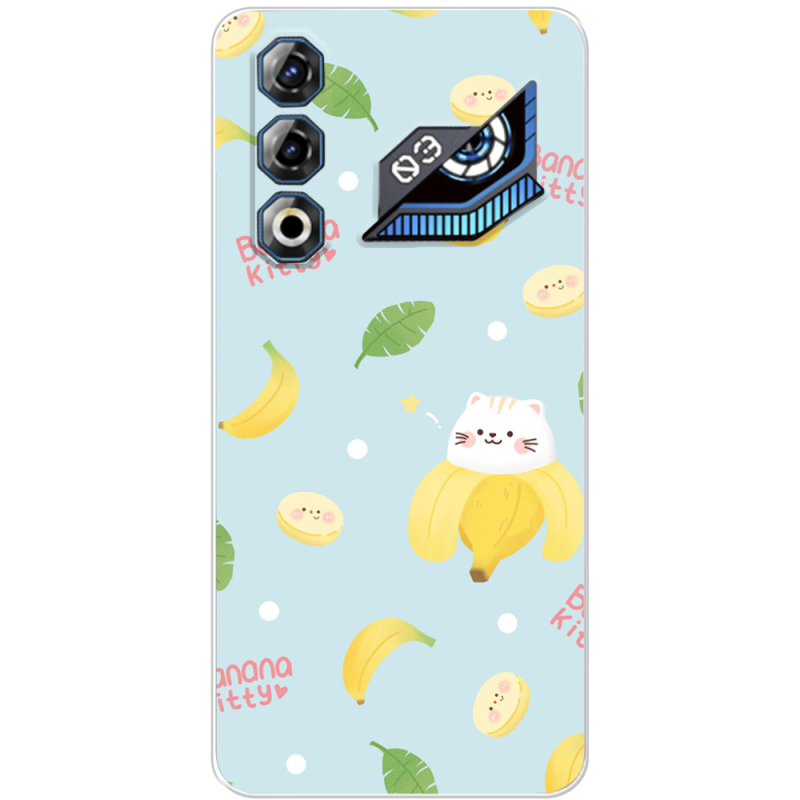 Чохол BoxFace Nubia Neo 3 GT 5G 