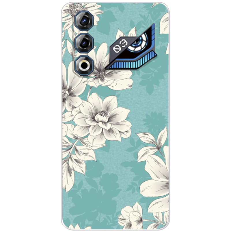 Чохол BoxFace Nubia Neo 3 GT 5G 