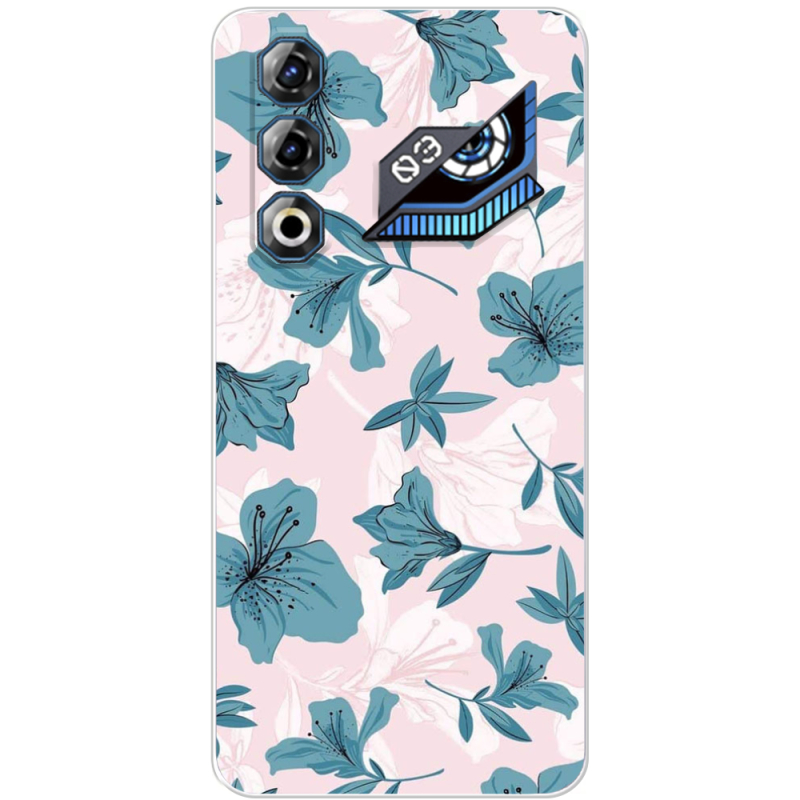 Чохол BoxFace Nubia Neo 3 GT 5G 