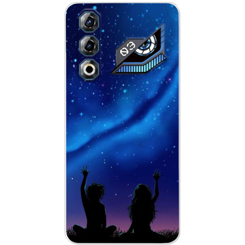 Чохол BoxFace Nubia Neo 3 GT 5G 