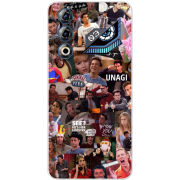 Чохол BoxFace Nubia Neo 3 GT 5G 