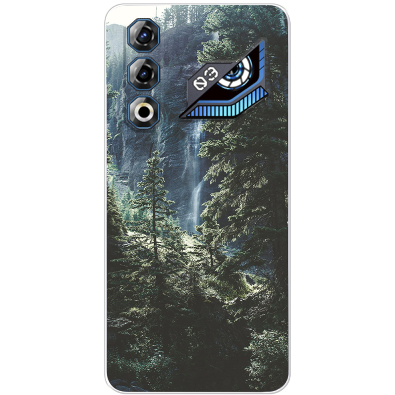 Чохол BoxFace Nubia Neo 3 GT 5G 