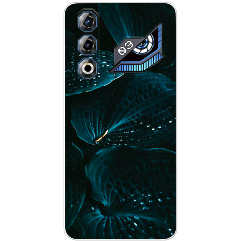 Чохол BoxFace Nubia Neo 3 GT 5G 