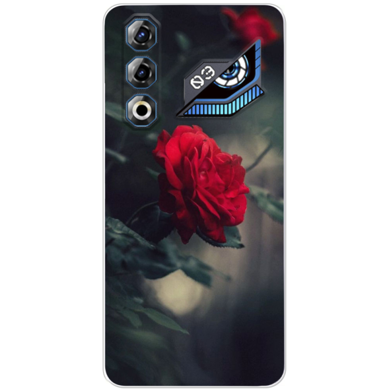 Чохол BoxFace Nubia Neo 3 GT 5G 